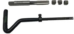 UNF 1/4 - 28 Thread Repair