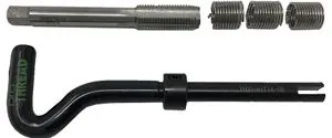 UNF 7/16 - 20 Thread Repair