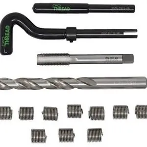 M11-1.5 ProThread Kit
