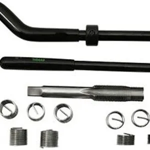 M10 - 1.00 Thread Repair Kit