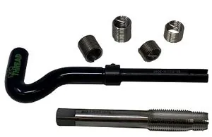 M12 - 1.25 Thread Repair Kit