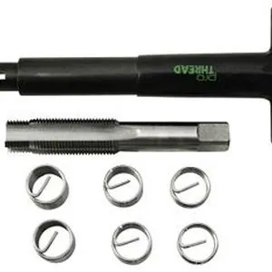 M14 - 1.25 Thread Repair Kit