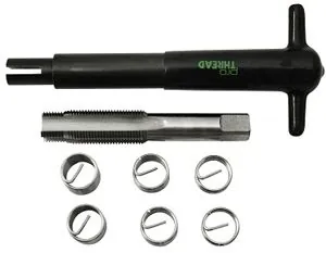 M14 - 1.25 Thread Repair Kit