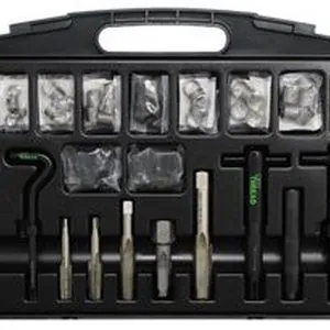 Spark Plug Thread Repair
