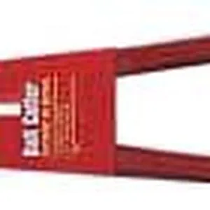 30" Bolt Cutter