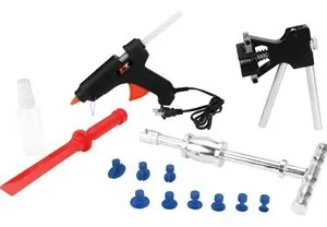Paintless Dent Repair Kit