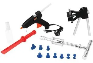 Paintless Dent Repair Kit