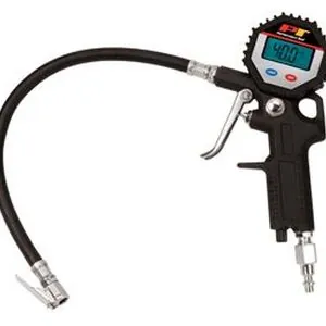 Digital Tire Inflator