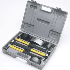 7 Piece Autobody Repair Kit