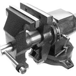 5 in. Multi-Purpose Vise