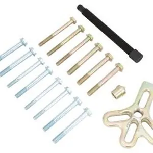 Harmonic Balancer Puller Set