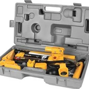 4 Ton Multi Power Set
