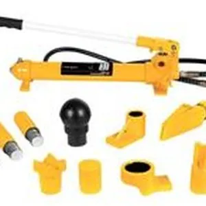 10 Ton Multi Power Set