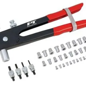 45-Pc Metric Threaded Nutsert