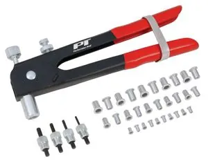 45-Pc Metric Threaded Nutsert