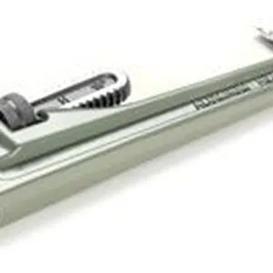 18" Aluminum Pipe Wrench