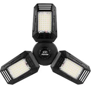 6500 lumen 120 volt LED