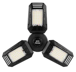 6500 lumen 120 volt LED