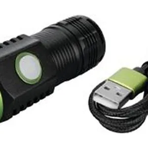 2000 Lumen Rechargeable