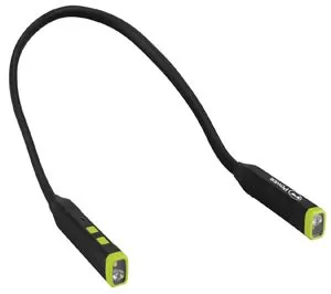 400 Lumen Rechargeable Neck