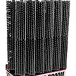 24" Shop Broom Display (12)