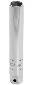 Standard Sockets