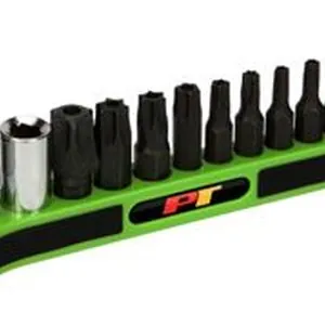 13 Piece Tamper Resistant Star