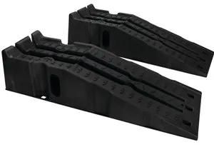 16 000 Lb. Stackable Vehicle