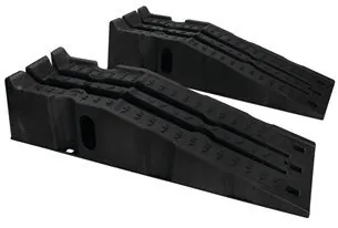 16 000 Lb. Stackable Vehicle