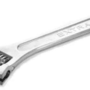 18" Adjustable Wrench