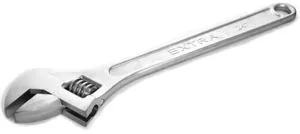 24" Adjustable Wrench
