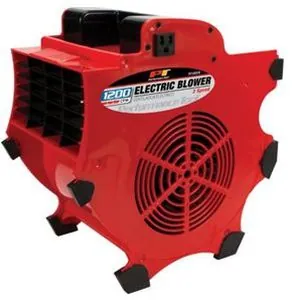 1200CFM Electric Blower