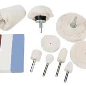 Stainless Polishing Kit