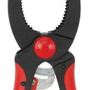 2" Pivoting V-Jaw Ratcheting