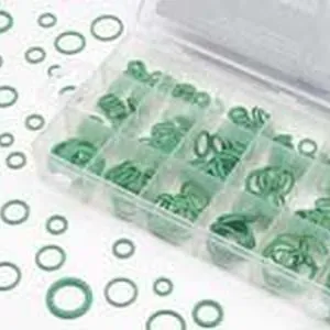 270 Piece Hnbr O-Ring
