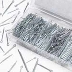 560 Piece Cotter Pin