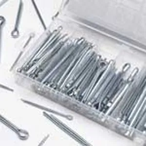 150 Piece Large Cotter Pin