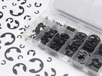 300 Piece Eclip Assortment