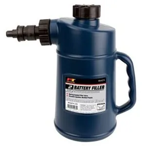 2 Quart Battery Filler