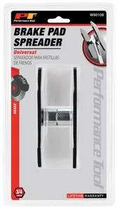 Universal Brake Pad Spreader