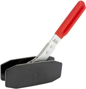 Ratcheting Brake Pad Spreader
