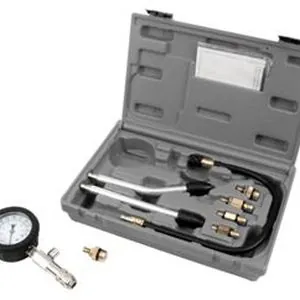 Deluxe Compression Tester Kit