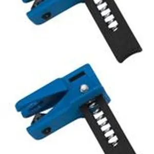 2 Piece 3/8" Line Stopper Set