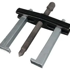 6-3/4" Twin Jaw Reversible