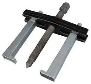 6-3/4" Twin Jaw Reversible