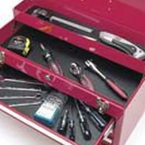 Toolbox Drawer Liner