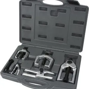 5-Pc Front End Service Kit