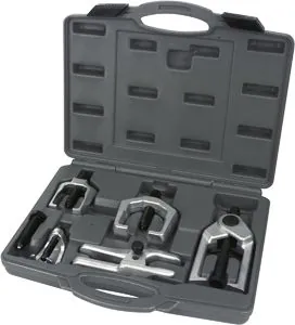 5-Pc Front End Service Kit