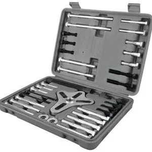46 Piece Multi-Purpose Puller