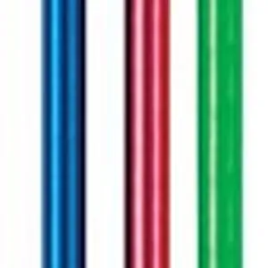3 Piece 8" Socket Adapter Set